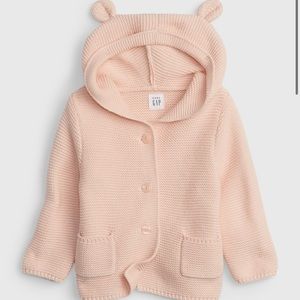 Baby GAP Brannan Bear Sweater